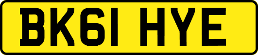 BK61HYE