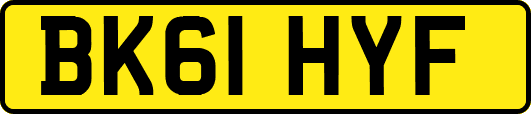 BK61HYF