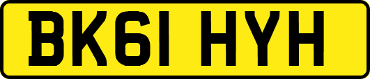 BK61HYH