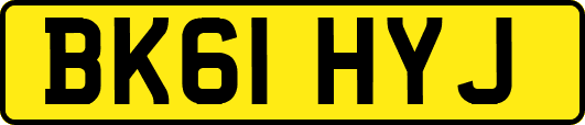 BK61HYJ