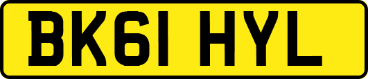 BK61HYL