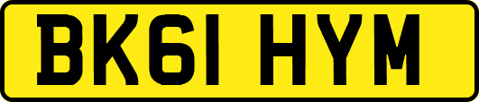 BK61HYM