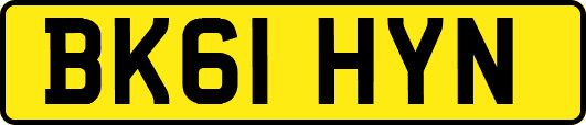 BK61HYN