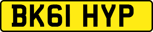 BK61HYP