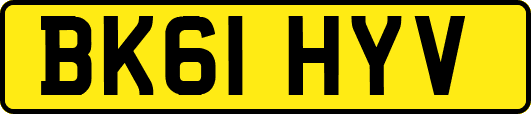 BK61HYV