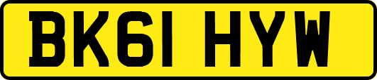 BK61HYW