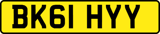 BK61HYY
