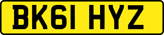 BK61HYZ