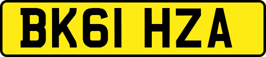 BK61HZA