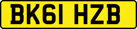 BK61HZB