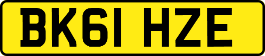 BK61HZE