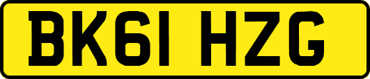 BK61HZG