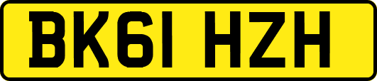 BK61HZH