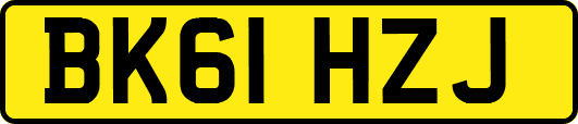 BK61HZJ