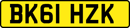 BK61HZK