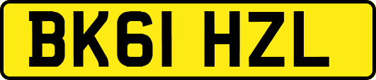 BK61HZL