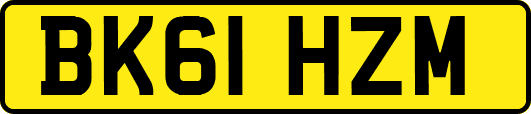 BK61HZM