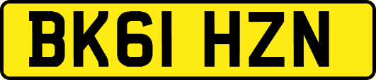 BK61HZN