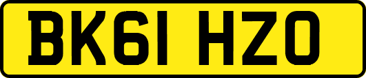 BK61HZO