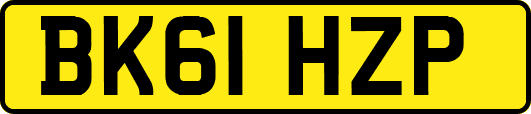 BK61HZP