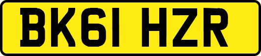 BK61HZR