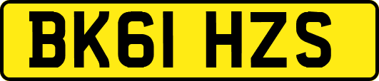 BK61HZS