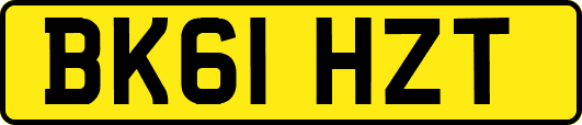 BK61HZT