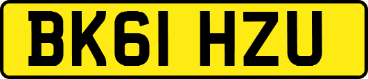 BK61HZU