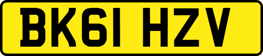 BK61HZV