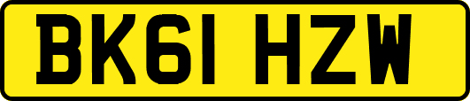 BK61HZW