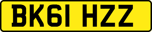 BK61HZZ