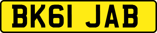 BK61JAB