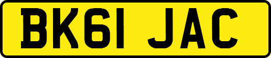 BK61JAC