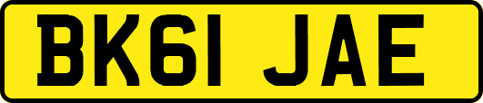 BK61JAE