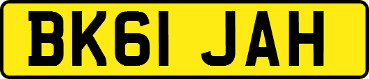 BK61JAH