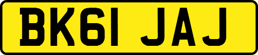 BK61JAJ
