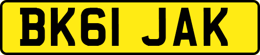 BK61JAK