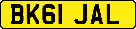 BK61JAL