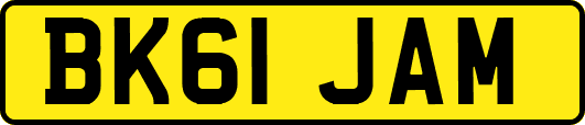 BK61JAM