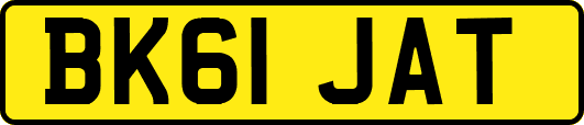 BK61JAT