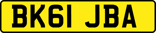 BK61JBA