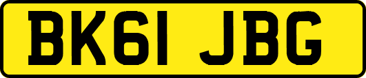 BK61JBG