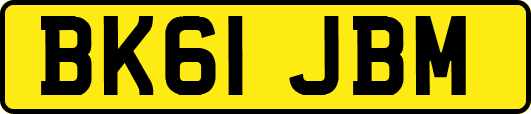 BK61JBM