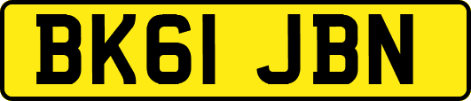 BK61JBN