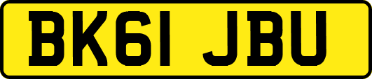 BK61JBU