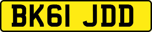 BK61JDD
