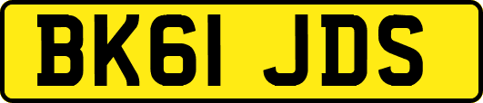 BK61JDS