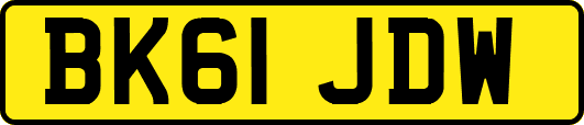 BK61JDW