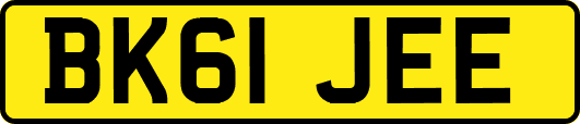 BK61JEE
