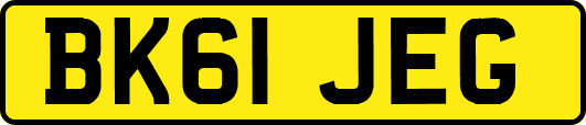 BK61JEG